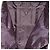 LOUIS VUITTON Valigia Pegas 45 Monogram Vernis Amarante M91277 LV Auth MY187 Bordò - vista 27