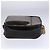 LOUIS VUITTON Valigia Pegas 45 Monogram Vernis Amarante M91277 LV Auth MY187 Bordò - vista 4