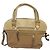 Chloé Borsa a mano in pelle Chloe Angie 2 vie marrone Auth sw210 - vista 13