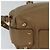 Chloé Borsa a mano in pelle Chloe Angie 2 vie marrone Auth sw210 - vista 17