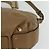 Chloé Borsa a mano in pelle Chloe Angie 2 vie marrone Auth sw210 - vista 18