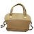 Chloé Borsa a mano in pelle Chloe Angie 2 vie marrone Auth sw210 - vista 2