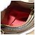 Chloé Borsa a mano in pelle Chloe Angie 2 vie marrone Auth sw210 - vista 23