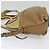 Chloé Borsa a mano in pelle Chloe Angie 2 vie marrone Auth sw210 - vista 3