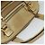 Chloé Borsa a mano in pelle Chloe Angie 2 vie marrone Auth sw210 - vista 6