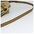 Chloé Borsa a mano in pelle Chloe Angie 2 vie marrone Auth sw210 - vista 8