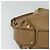 Chloé Borsa a mano in pelle Chloe Angie 2 vie marrone Auth sw210 - vista 9