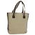 Beige Burberry Blue Label Tote Bag aus Canvas Auth ti2949