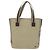 Beige Burberry Blue Label Tote Bag aus Canvas Auth ti2949 - Ansicht 13