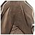 Beige Burberry Blue Label Tote Bag aus Canvas Auth ti2949 - Ansicht 18
