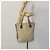 Beige Burberry Blue Label Tote Bag aus Canvas Auth ti2949 - Ansicht 20