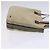 Beige Burberry Blue Label Tote Bag aus Canvas Auth ti2949 - Ansicht 3