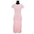 Marciano Pink dress