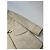 Abrigo de lana beige Chelsea de Burberry - vista 2