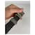 Ceinture en cuir marron Yves Saint Laurent  - vue 5