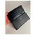 Vintage Givenchy Leather ID Holder Marine Navy blue - view 7