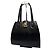 Vintage Givenchy 4G Leder Tasche Schwarz