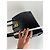 Vintage Givenchy 4G Leder Tasche Schwarz - Ansicht 10