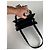 Vintage Givenchy 4G Leder Tasche Schwarz - Ansicht 2