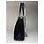 Vintage Givenchy 4G Leder Tasche Schwarz - Ansicht 4