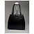 Vintage Givenchy 4G Leder Tasche Schwarz - Ansicht 5