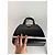 Vintage Givenchy 4G Leder Tasche Schwarz - Ansicht 9