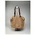 Sac à main en cuir vintage Marni marron - Ansicht 10
