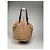 Sac à main en cuir vintage Marni marron - Ansicht 15