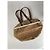 Sac à main en cuir vintage Marni marron - Ansicht 5