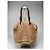 Sac à main en cuir vintage Marni marron - Ansicht 7