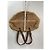 Sac à main en cuir vintage Marni marron - Ansicht 8