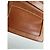 Vintage Louis Vuitton Monogram Card Holder Brown - view 6