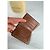 Vintage Louis Vuitton Monogram Card Holder Brown - view 8