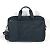 Borsa 2WAY Louis Vuitton Damier Geant Associé PM Nero - vista 2