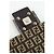 Fendi Bolso bandolera marrón Castaño - vista 7