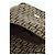 Fendi Bolso bandolera marrón Castaño - vista 8
