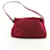 Fendi Borsa a spalla Mamma Baguette bordeaux Bordò - vista 5
