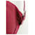 Fendi Borsa a spalla Mamma Baguette bordeaux Bordò - vista 6