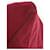Fendi Borsa a spalla Mamma Baguette bordeaux Bordò - vista 8