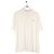 Ermenegildo Zegna T-shirt Camicia shirt blanc Blanco