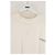 Ermenegildo Zegna T-shirt Camicia shirt blanc Blanco - vista 2