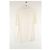 Ermenegildo Zegna T-shirt Camicia shirt blanc Blanco - vista 4