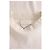 Ermenegildo Zegna T-shirt Camicia shirt blanc Blanco - vista 5