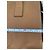 Borsa Tote Hermès Marrone Oro Pelle D'oro - vista 7