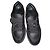 Sneakers Hermès in pelle nera Nero