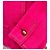 Giacca Chanel in tweed e seta rosa - vista 7