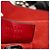 Borsa a Spalla Gucci Medium Dionysus GG in Tela Beige Rosso Bordò - vista 7