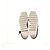 Stella Mc Cartney Sneakers Derby con piattaforma Elyse di Stella McCartney in pelle sintetica nera Nero - vista 12