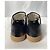 Maison Martin Margiela Sneakers Replica Maison Margiela in pelle nera e camoscio - vista 12