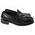 Church's Mocassins Penny de Church en cuir de veau noir